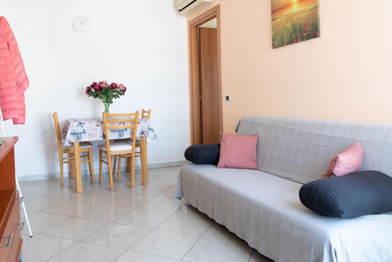 Residence Yellow Rimini Exterior foto