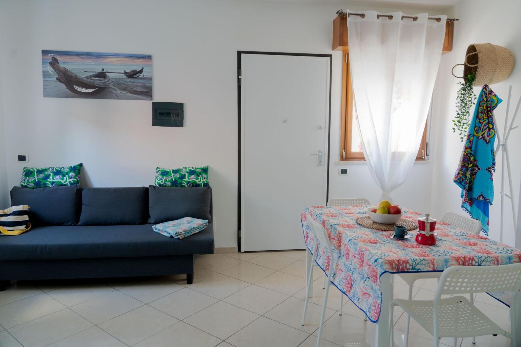 Residence Yellow Rimini Exterior foto